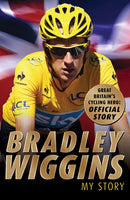 Bradley Wiggins: My Story-9781849419345