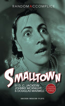 Smalltown-9781849430289
