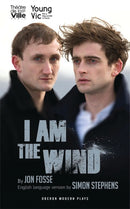 I Am The Wind-9781849430715