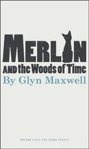 Merlin and the Woods of Time-9781849432245
