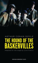 The Hound of the Baskervilles-9781849434119