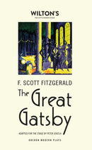 The Great Gatsby-9781849434812