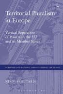 Territorial Pluralism in Europe