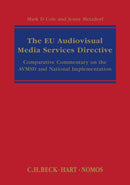 The Eu Audiovisual Media Services Directive