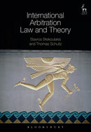 INTERNATIONAL ARBITRATION LAW AND T