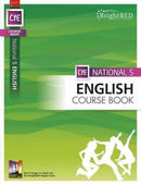 National 5 English Course Book-9781849483056