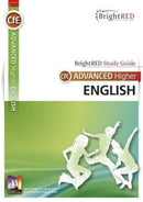 CFE Advanced Higher English Study Guide-9781849483063