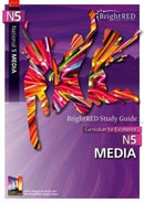 National 5 Media Study Guide-9781849483070