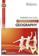 CfE Advanced Higher Geography Study Guide-9781849483094