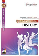 CfE Advanced Higher History Study Guide-9781849483100