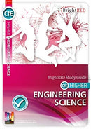 Higher Engineering Science Study Guide-9781849483162