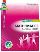 BrightRED Course Book Level 3 Mathematics-9781849483179
