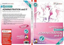 BrightRED Study Guide: Higher Administration and IT New Edition-9781849483384