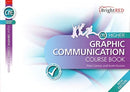BrightRED Course Book CfE Higher Graphic Communication - New Edition-9781849483414