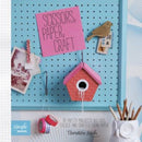 Scissors, Paper, Craft : 30 Pretty Projects All Cut, Folded and Crafted from Paper-9781849493079