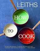 Leith''s How to Cook