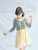 Love at First Stitch : Demystifying Dressmaking-9781849493659