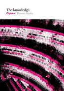 The Knowledge: Opera-9781849496223