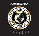 Revolve: The Book-9781849496506