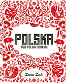 Polska : New Polish Cooking-9781849497268