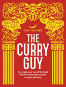 The Curry Guy : Recreate Over 100 of the Best British Indian Restaurant Recipes at Home-9781849499415