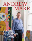 A Short Book About Painting-9781849499934
