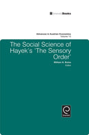 Social Science of Hayek''s The Sensory Order
