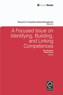 Focused Issue on Identifying, Building and Linking Competences