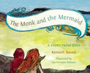 The Monk and the Mermaid : A Story from Iona, Told for Children-9781849522014