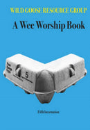 A Wee Worship Book : Fifth Incarnation-9781849523226
