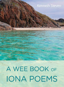 A Wee Book of Iona Poems-9781849524230