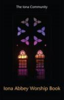 Iona Abbey Worship Book-9781849525138