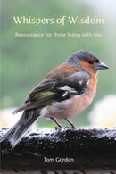 Whispers of Wisdom : Reassurance for those living with loss-9781849527699
