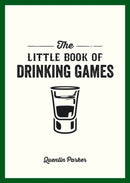Little Book of Drinking Games