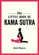 The Little Book of Kama Sutra-9781849537780