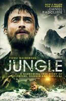 Jungle : A Harrowing True Story of Adventure, Danger and Survival-9781849538824