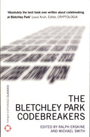 Bletchley Park Codebreakers-9781849540780