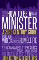 How to be a Minister-9781849547321