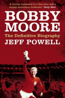 Bobby Moore : Sporting Legend-9781849547390