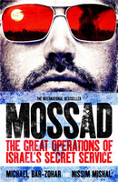 Mossad