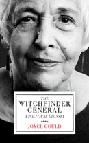Witchfinder General : A Political Odyssey-9781849549752