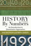 History by Numbers : An Introduction to Quantitative Approaches-9781849665377