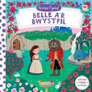 Cyfres Storiau Cyntaf: Belle a'r Bwystfil-9781849670135