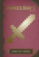 Minecraft - Llawlyfr Ymladd-9781849672047