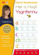 Her a Hwyl: 2. Ysgrifennu-9781849672511
