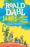 James a''r Eirinen Wlanog Enfawr