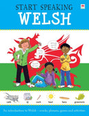Start Speaking Welsh-9781849673594