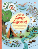 Llyfr yr Awyr Agored-9781849673693