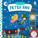 Cyfres Storiau Cyntaf: Peter Pan-9781849673877