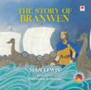 Four Branches of the Mabinogi: The Story of Branwen-9781849674256